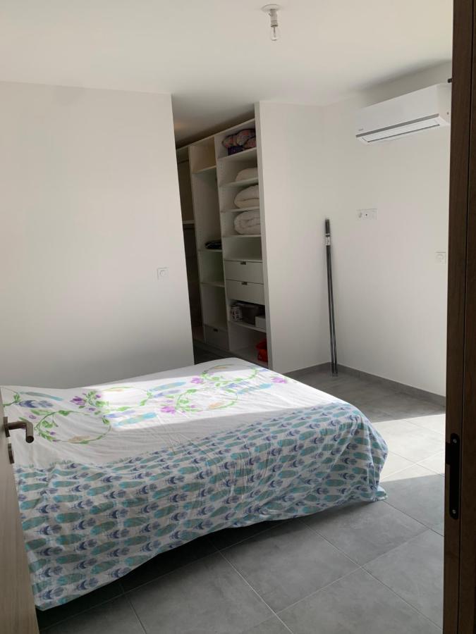 APP Neuf à 3 min de la mer - Terrasse&Parking Lucciana (Corsica) Exterior foto